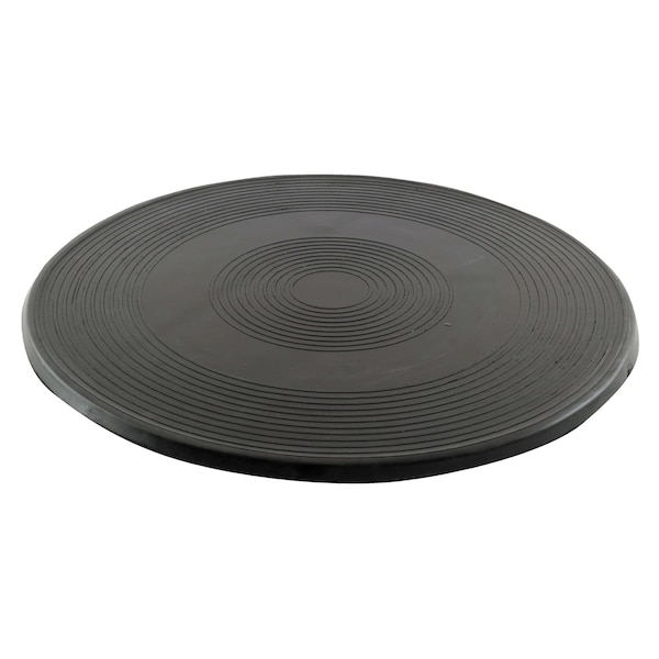 Vestil Steel Turntable with 18" Diameter, 5/16" Height, 1000 lb Capacity TT-18-7/8 - main